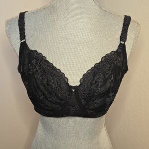 Paramour Bra 36DD